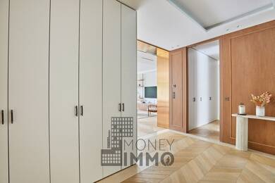 Appartement à louer 16 000 € 5 pièces 3 chambres 165 m² 1er étage Charles Laffitte Neuilly-sur-Seine 92200