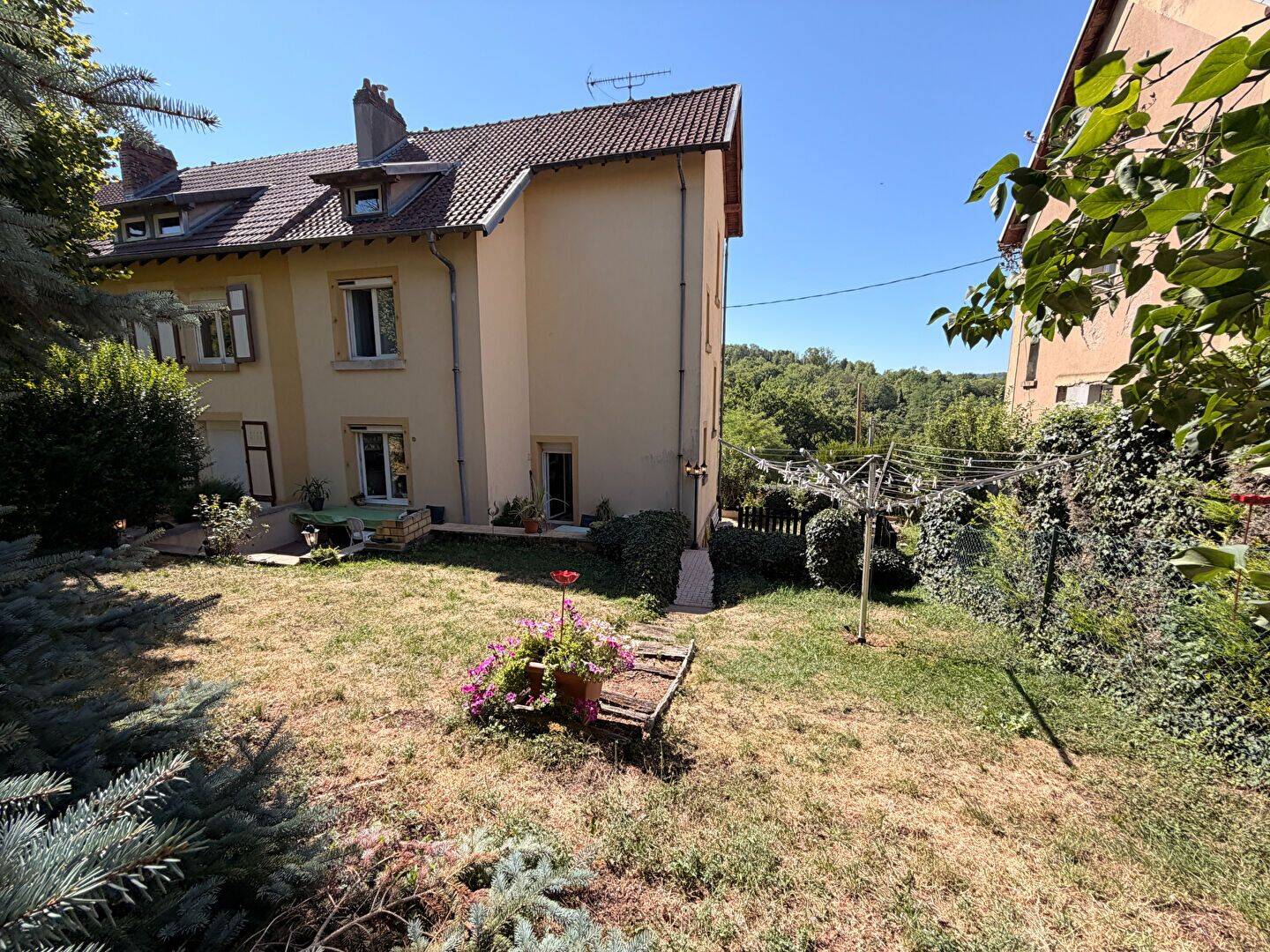 Maison 5 pièces 106 m² · à Apach · 106 m² · 270 000 €