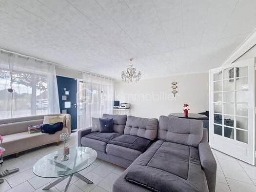 Maison à vendre 315 000 € 7 pièces 4 chambres 180 m² Hulluch 62410