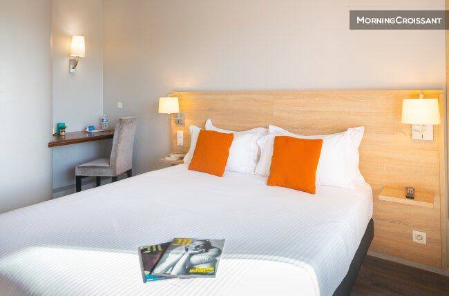 Appartement 1 pièce 20 m² · à Le Cannet · 20 m² · 770 €/mois