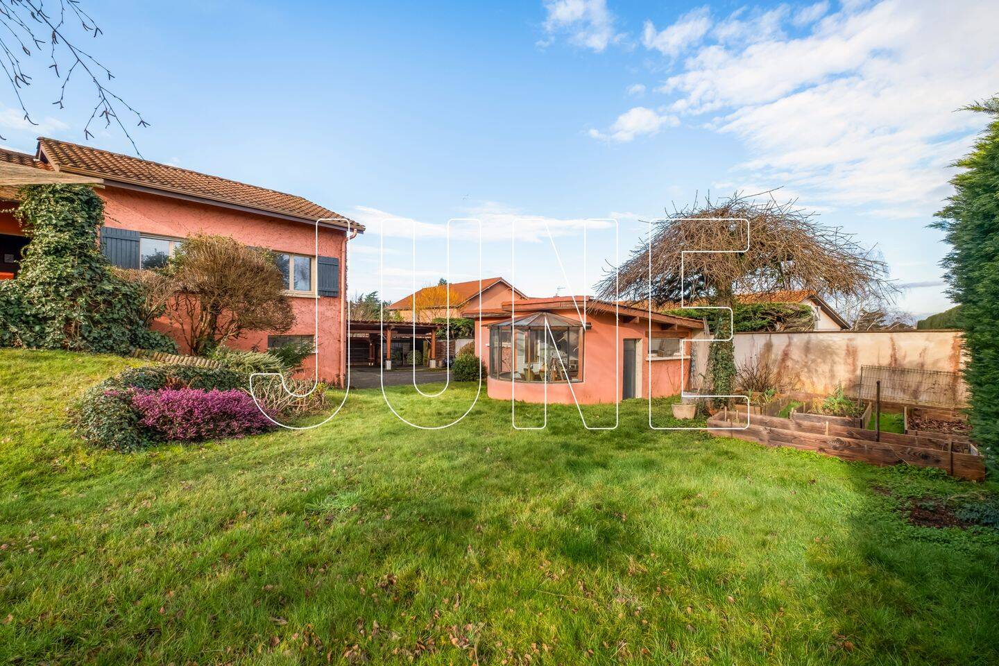 Maison 6 pièces 131 m² · à Marennes · 130,9 m² · 479 000 €
