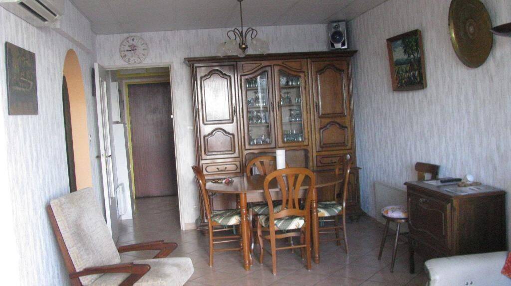 Appartement 3 pièces 59 m² · à Balaruc-les-Bains · 59 m² · 735 €/mois