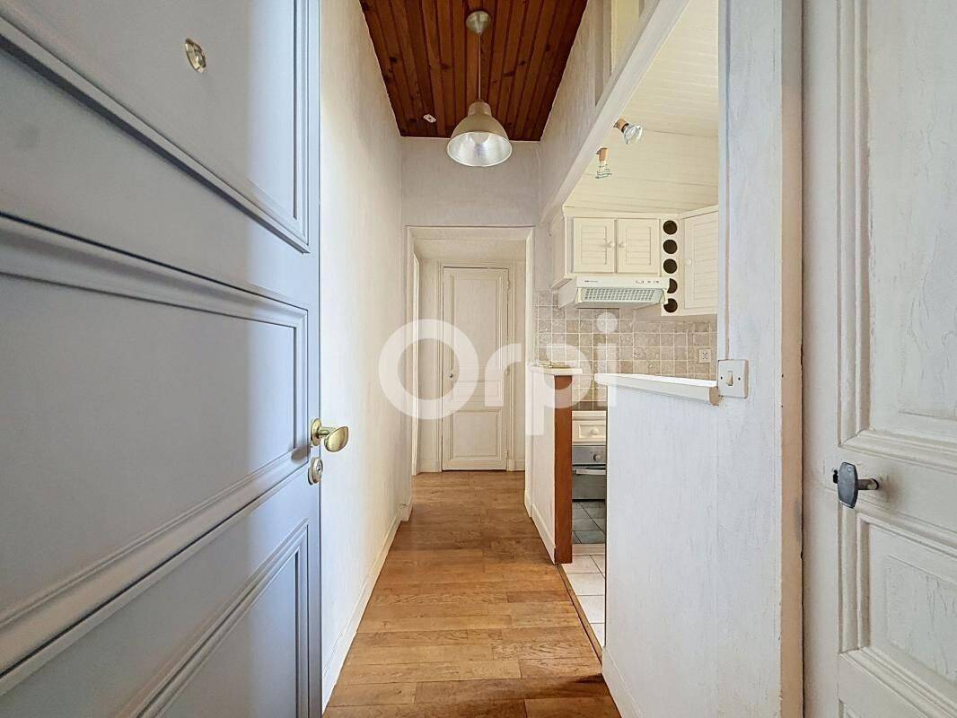 Appartement 2 pièces 33 m² · à Nogent-sur-Marne · 33 m² · 850 €/mois