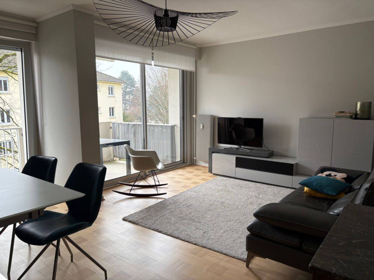 Appartement 4 pièces 94 m² · à Colmar · 94,3 m² · 336 000 €