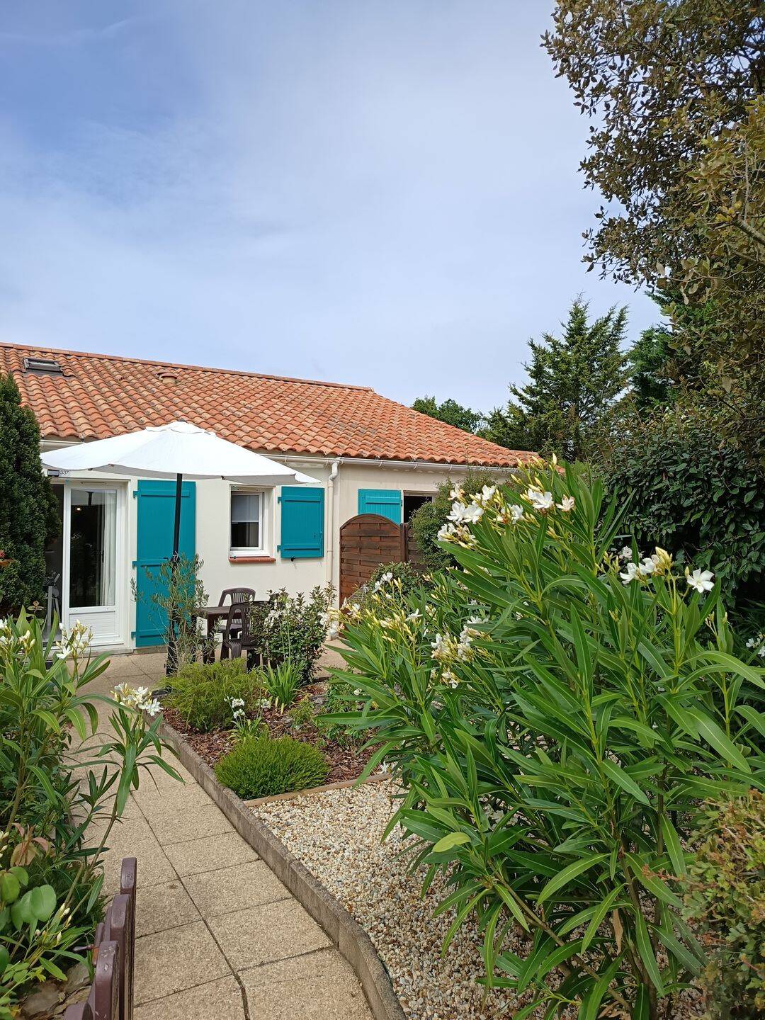 Maison 3 pièces 27 m² · à Saint-Michel-Chef-Chef · 27 m² · 165 000 €