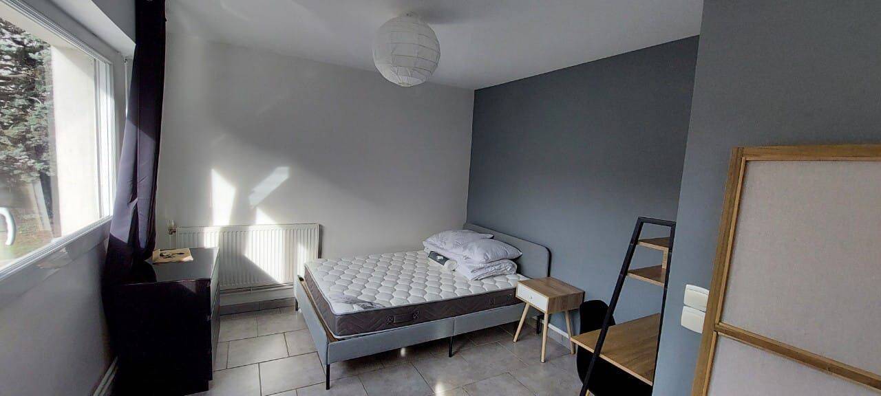 Appartement 1 pièce 33 m² · à Saint-Jean-de-la-Ruelle · 33 m² · 595 €