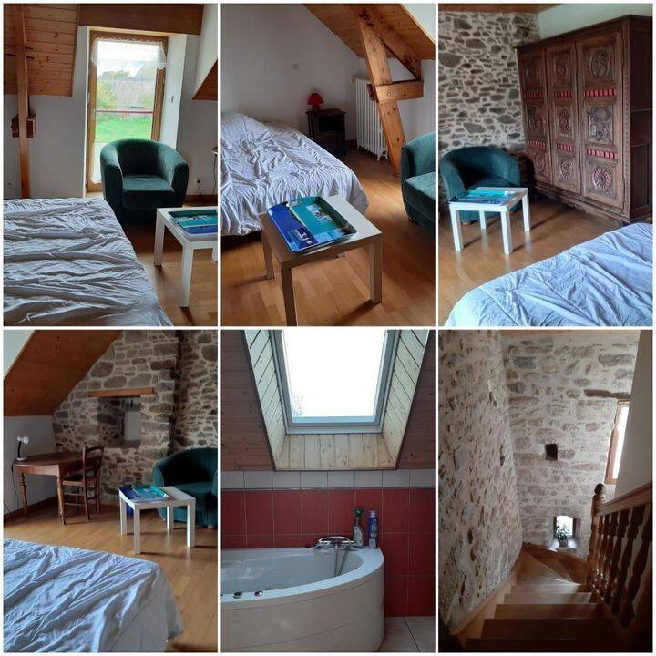 Appartement 1 pièce 11 m² · à Saint-Herblain · 11 m² · 360 €/mois