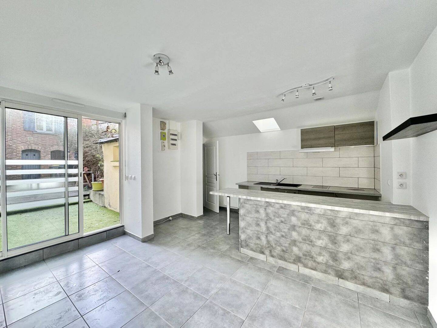Appartement 2 pièces 32 m² · à Verrières-le-Buisson · 32 m² · 795 €