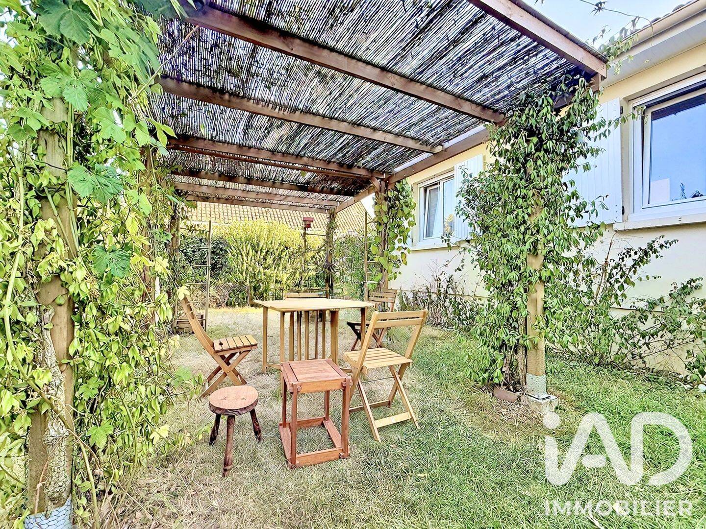 Maison 5 pièces 104 m² · à Chartres · 104 m² · 292 900 €