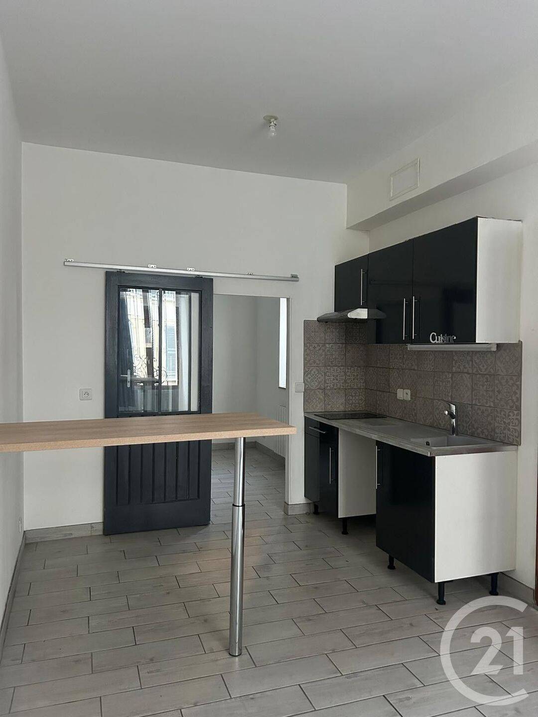 Appartement 2 pièces 28 m² · à Dreux · 27,5 m² · 465 €/mois