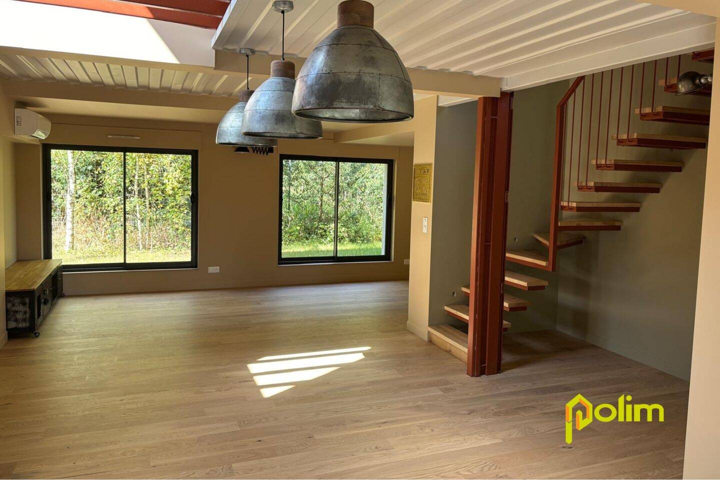 Maison 5 pièces 135 m² · à Pont-À-Mousson · 135,2 m² · 1 610 €/mois