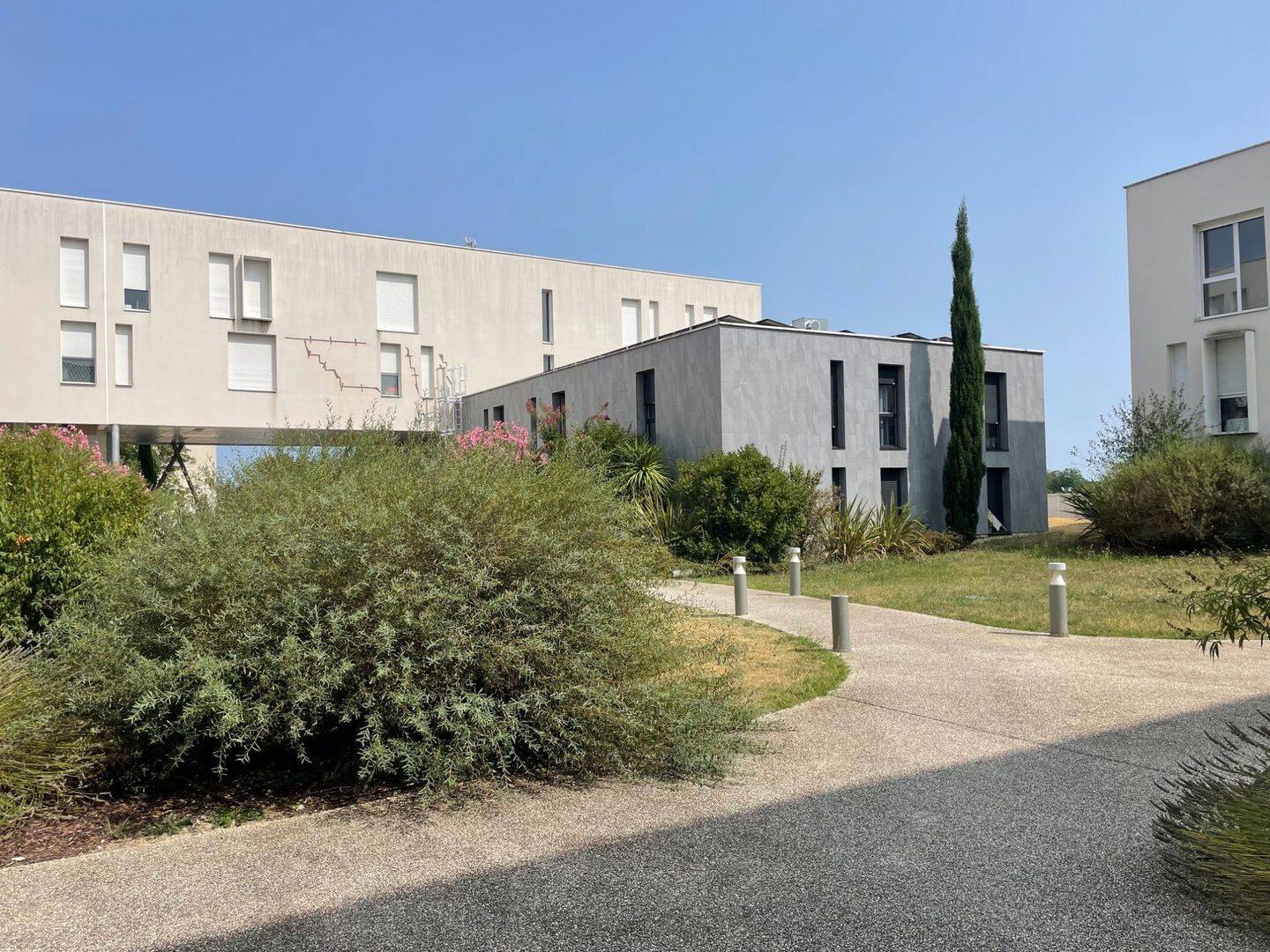 Appartement 1 pièce 22 m² · à Villenave-d'Ornon · 22,4 m² · 474 €/mois