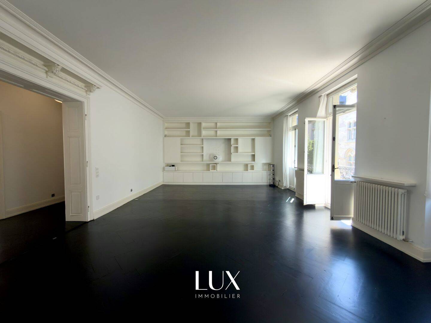 Appartement 7 pièces 260 m² · à Strasbourg · 259,8 m² · 1 680 000 €