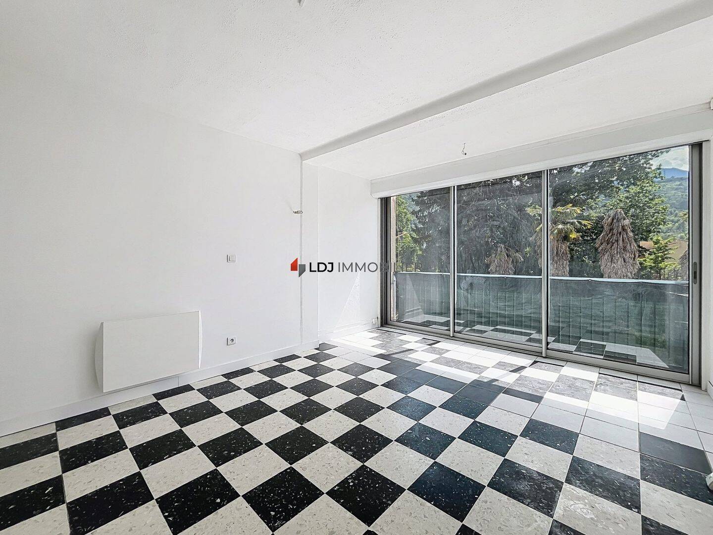 Appartement 2 pièces 38 m² · à Vernet-les-Bains · 38 m² · 45 000 €