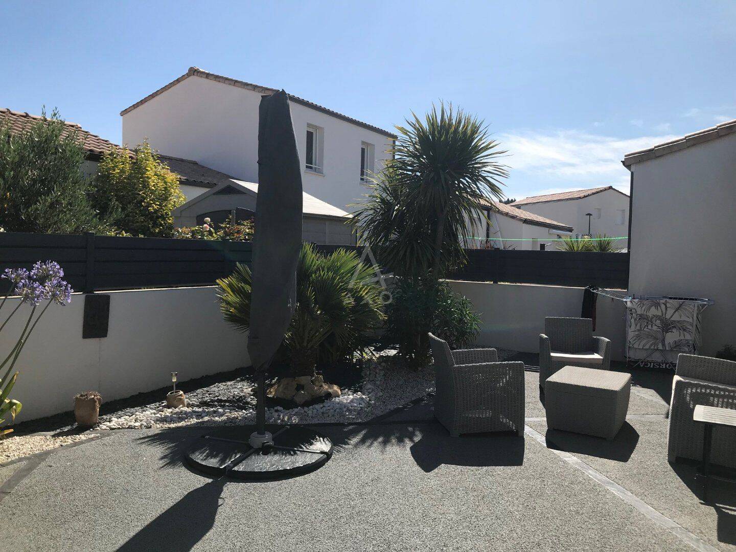 Maison 4 pièces 74 m² · à Saint-Vincent-sur-Jard · 74 m² · 309 000 €