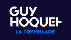 GUY HOQUET LA TREMBLADE logo
