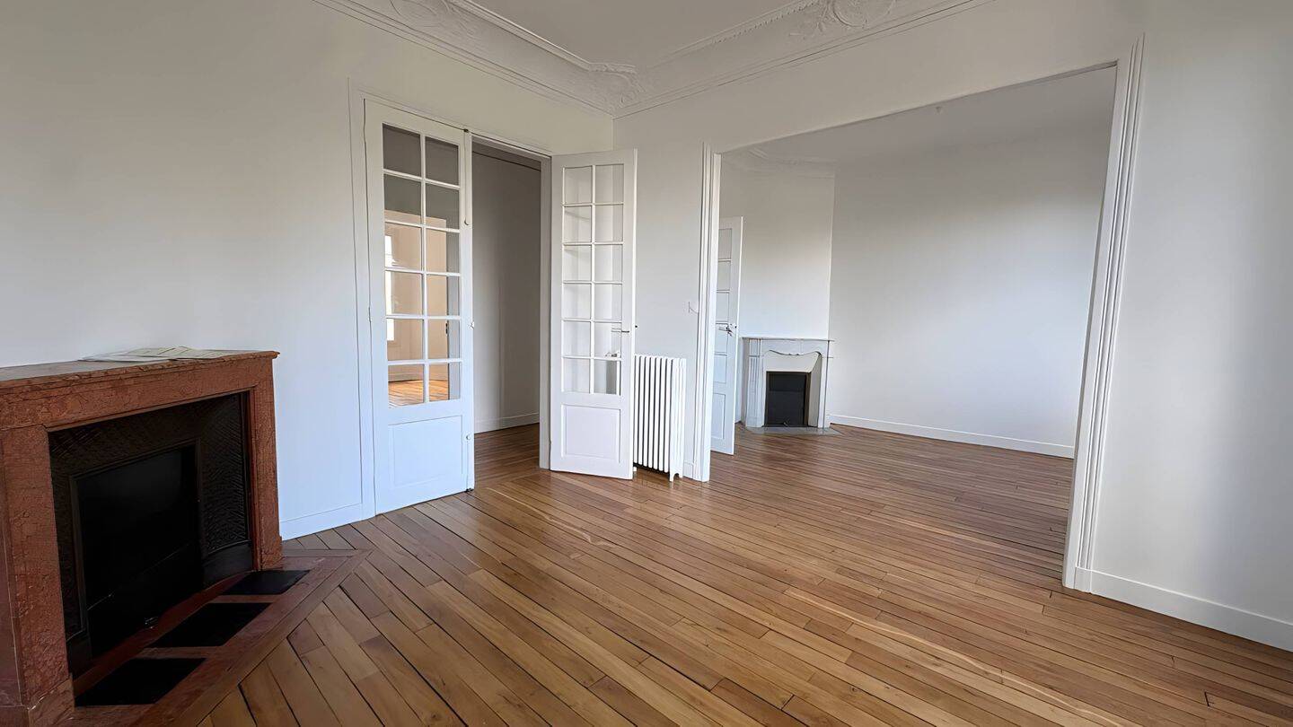 Appartement 3 pièces 72 m² · à Enghien-les-Bains · 71,5 m² · 1 690 €