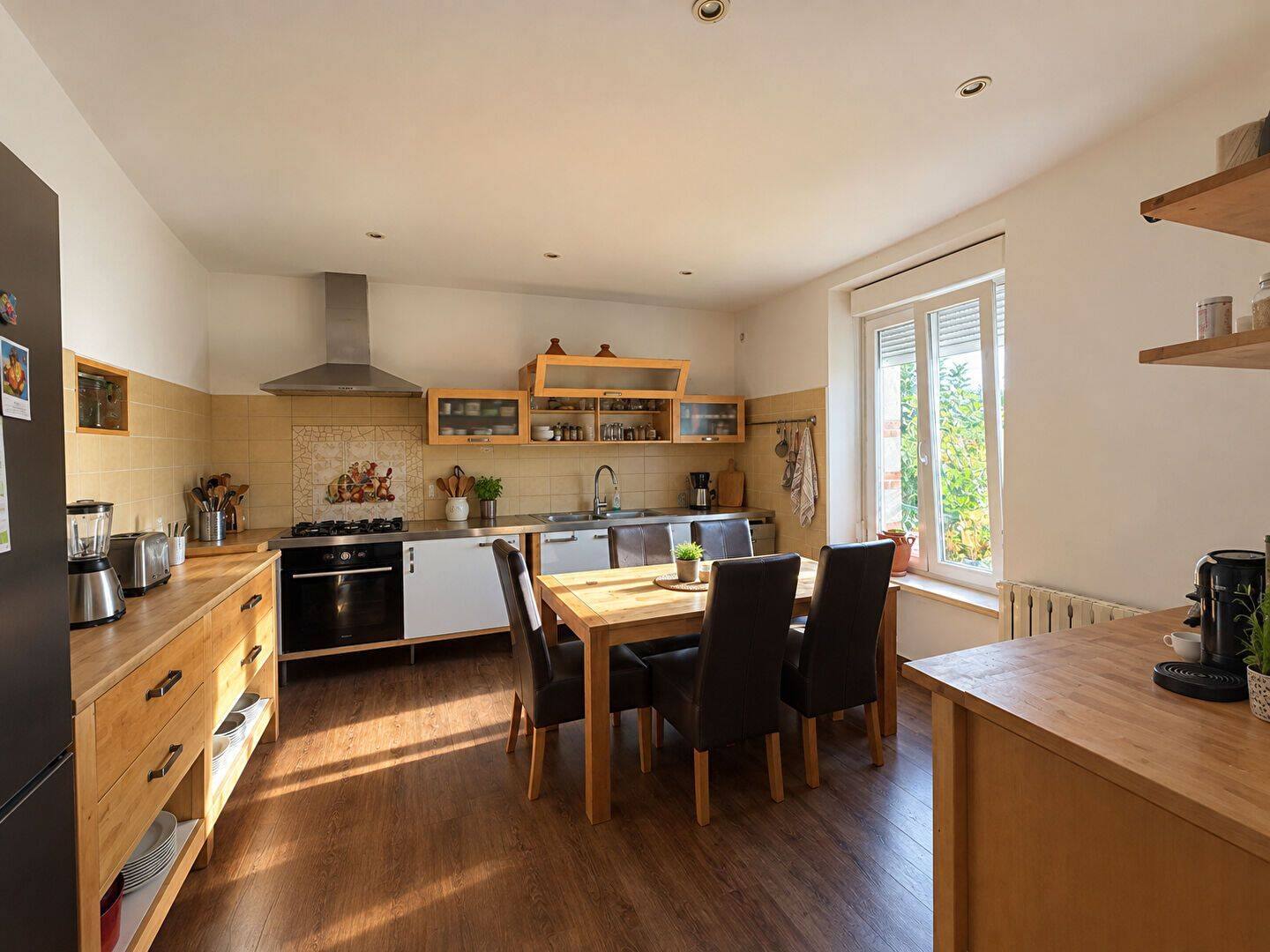 Maison 6 pièces 135 m² · à Conflans-en-Jarnisy · 135 m² · 265 500 €