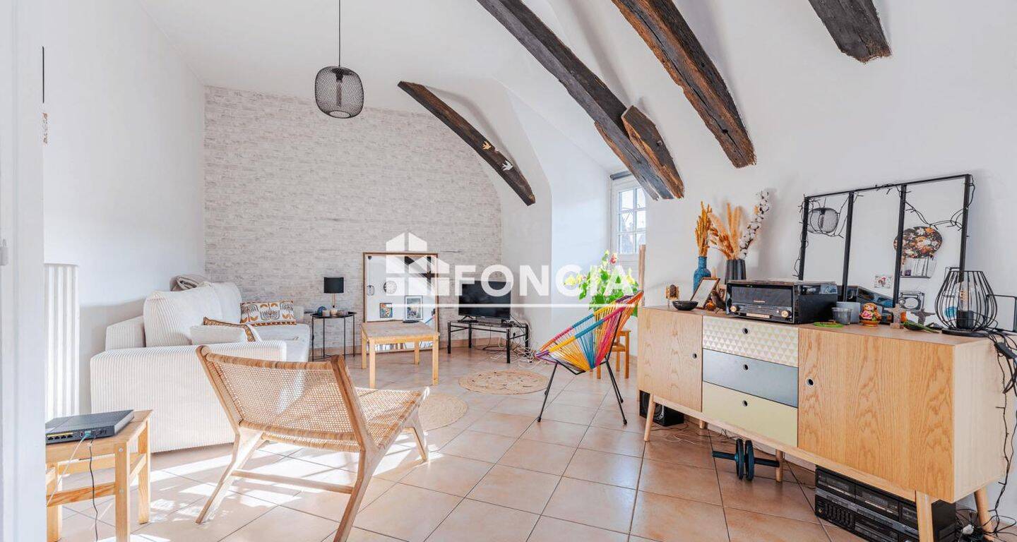 Appartement 2 pièces 55 m² · à Tours · 55,1 m² · 179 000 €