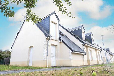 Maison 3 pièces 65 m² · à Le Neubourg · 65 m² · 655 €/mois