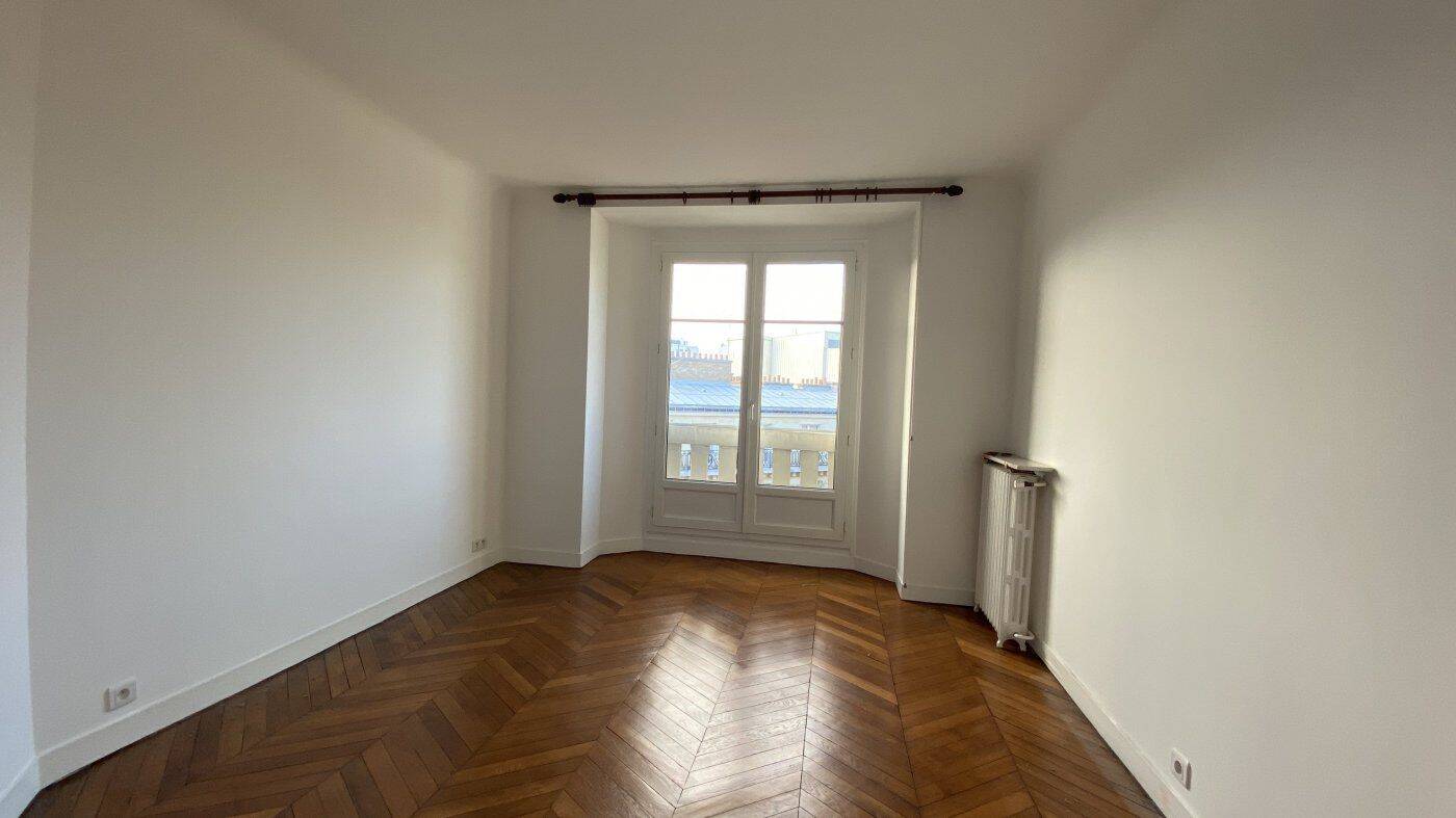 Appartement 2 pièces 50 m² · à Paris 15ème Arrondissement · 50 m² · 1 989 €/mois