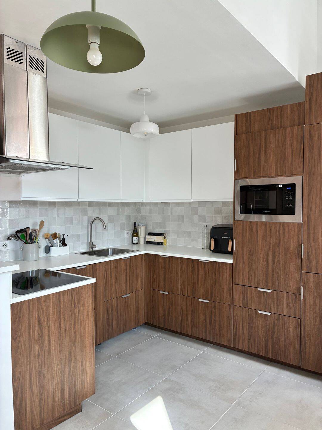 Appartement 3 pièces 62 m² · à Croix · 62 m² · 190 000 €