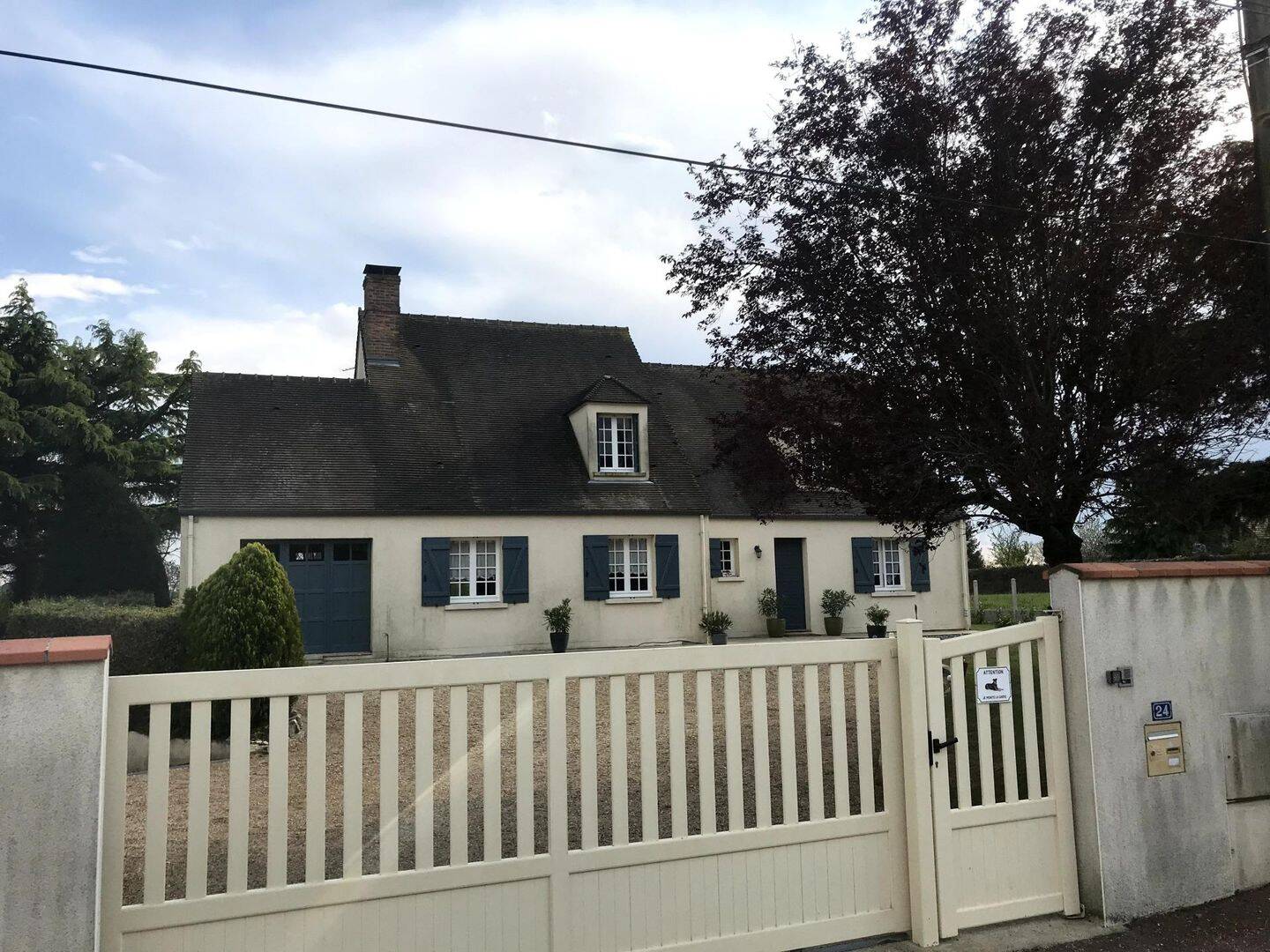 Maison 7 pièces 187 m² · à Parcé-sur-Sarthe · 187 m² · 315 000 €