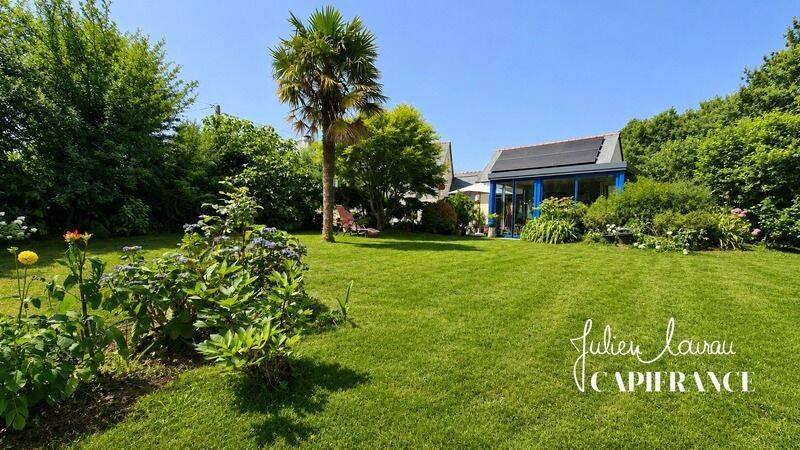 Maison 5 pièces 139 m² · à Fouesnant · 139 m² · 491 000 €