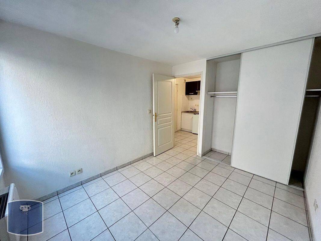 Appartement 2 pièces 32 m² · à Grenoble · 32 m² · 539 €/mois