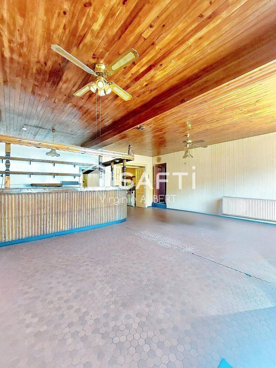 Maison 10 pièces 432 m² · à Hargarten-aux-Mines · 432 m² · 99 000 €