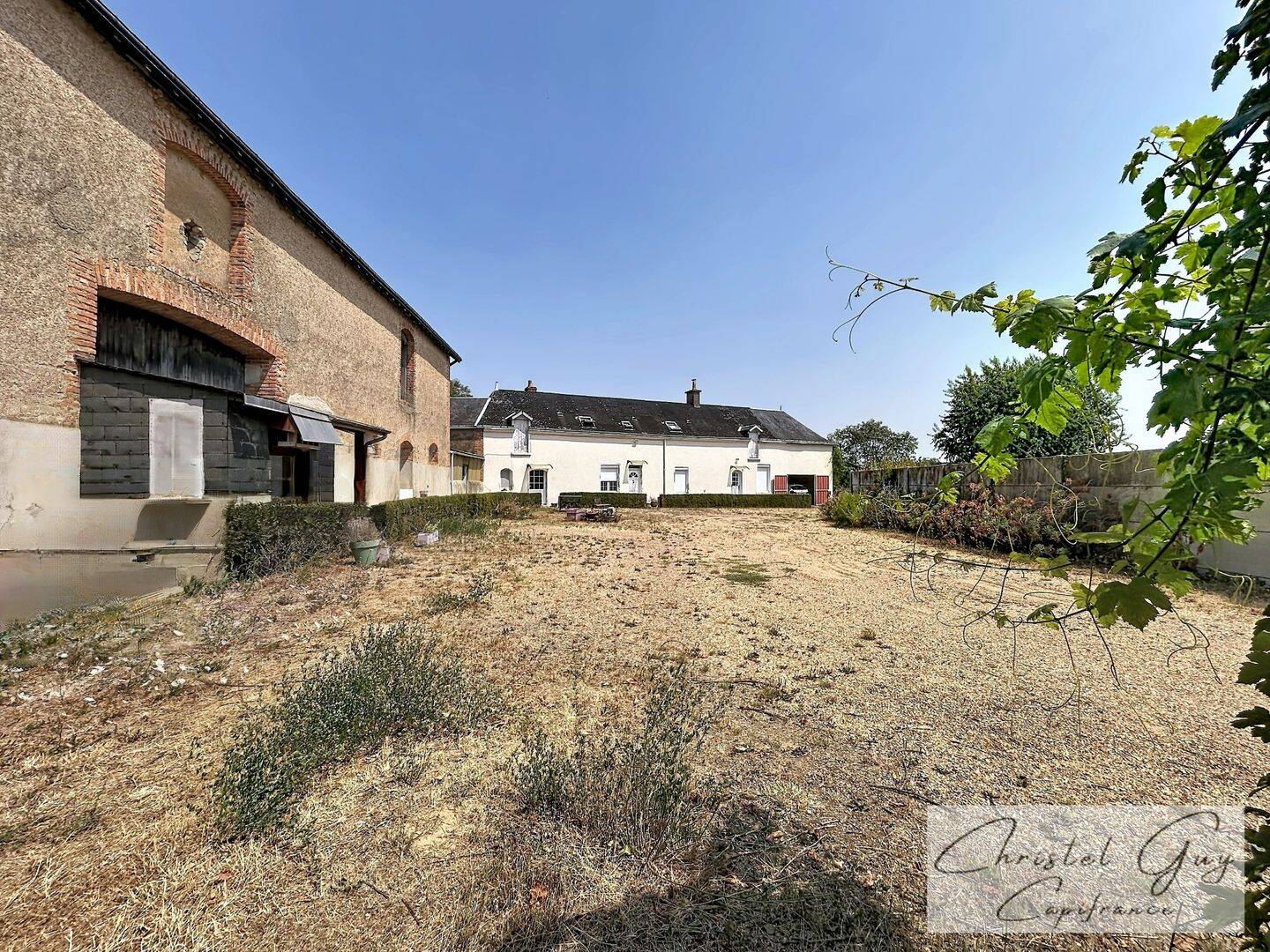 Maison 6 pièces 140 m² · à Montval-sur-Loir · 140 m² · 294 000 €