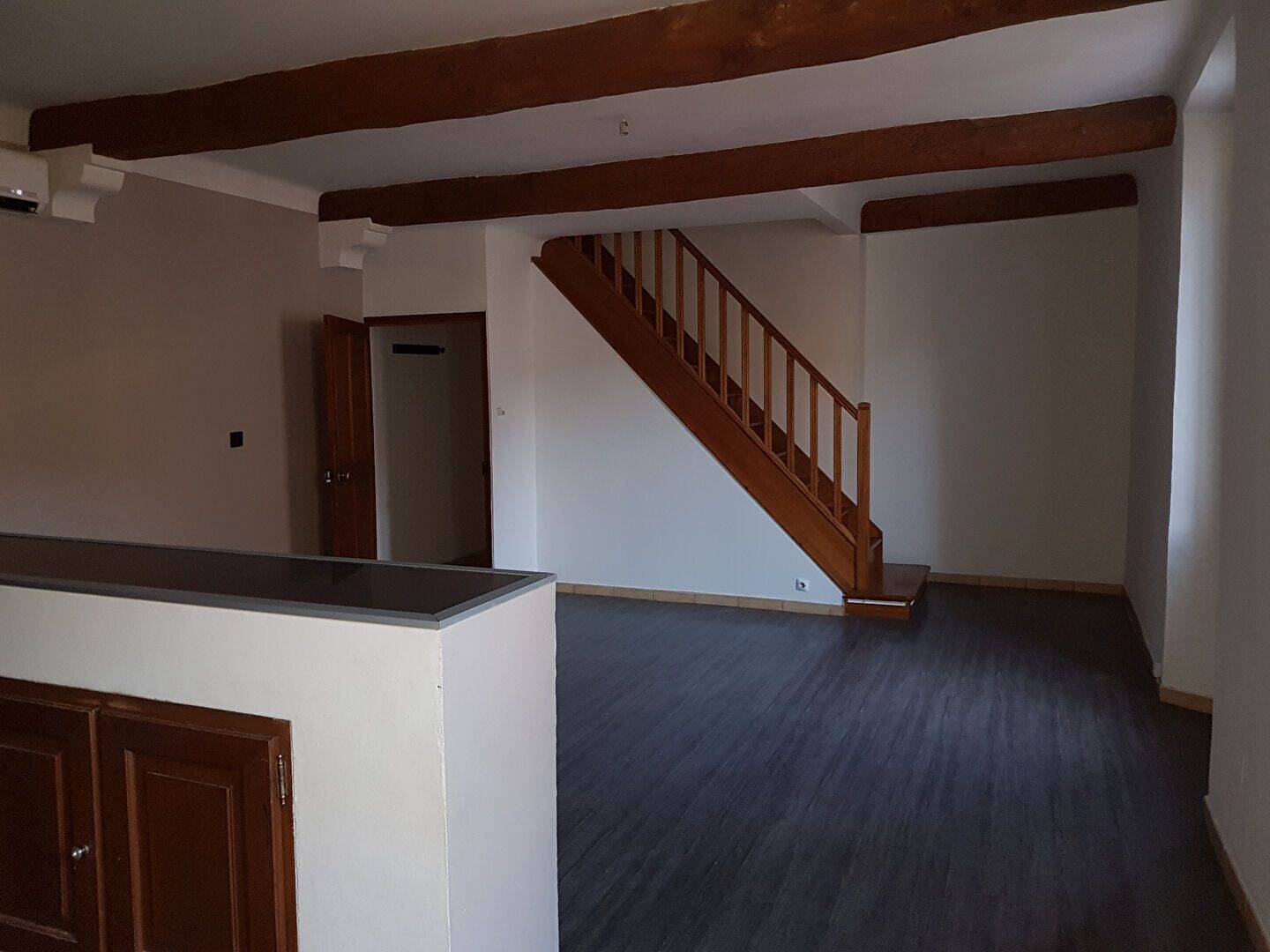Maison 3 pièces 87 m² · à Flassans-sur-Issole · 86,5 m² · 895 €