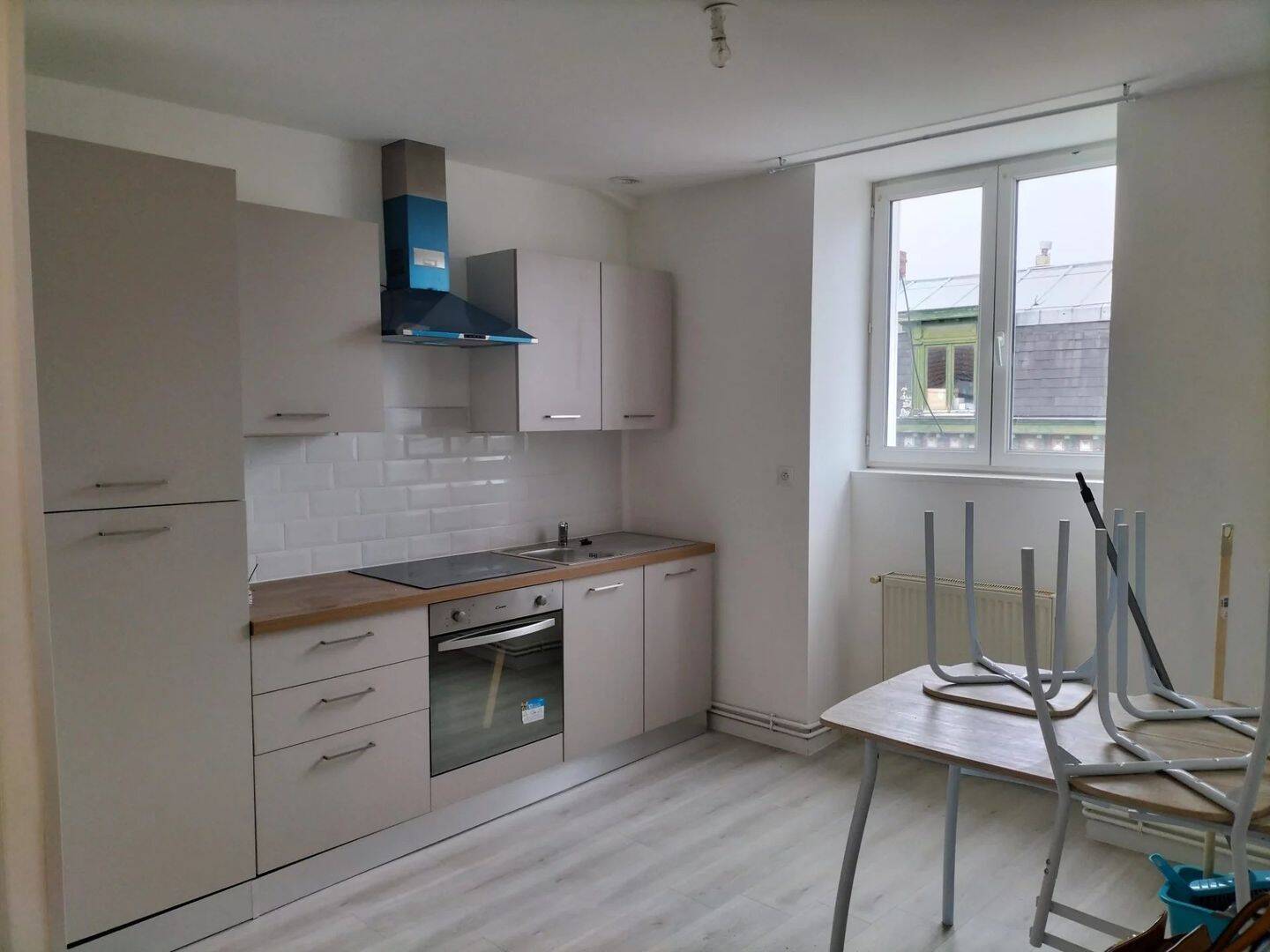 Appartement 4 pièces 72 m² · à Denain · 72 m² · 640 €/mois