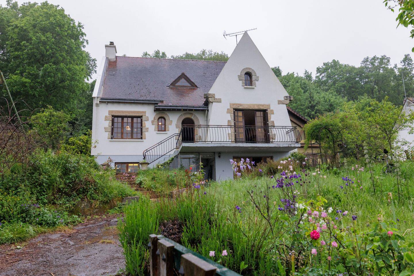 Maison 4 pièces 124 m² · à Saint-Prest · 124 m² · 239 000 €