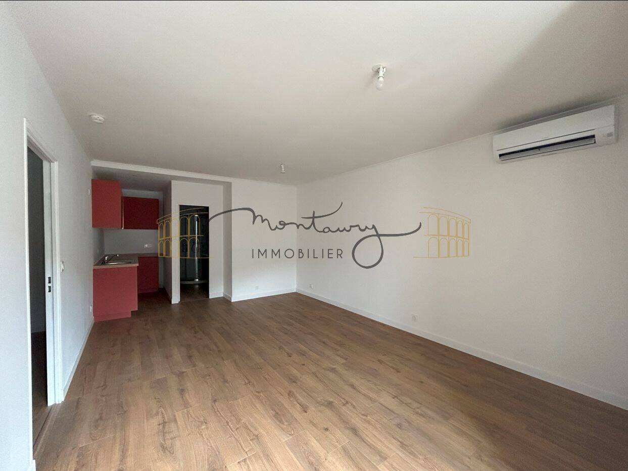 Appartement 3 pièces 52 m² · à Nîmes · 51,5 m² · 630 €
