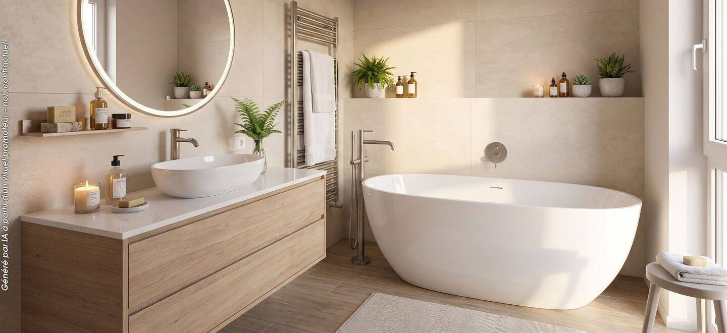 Maison 5 pièces 102 m² · à Maizières-lès-Metz · 102,2 m² · 317 000 €