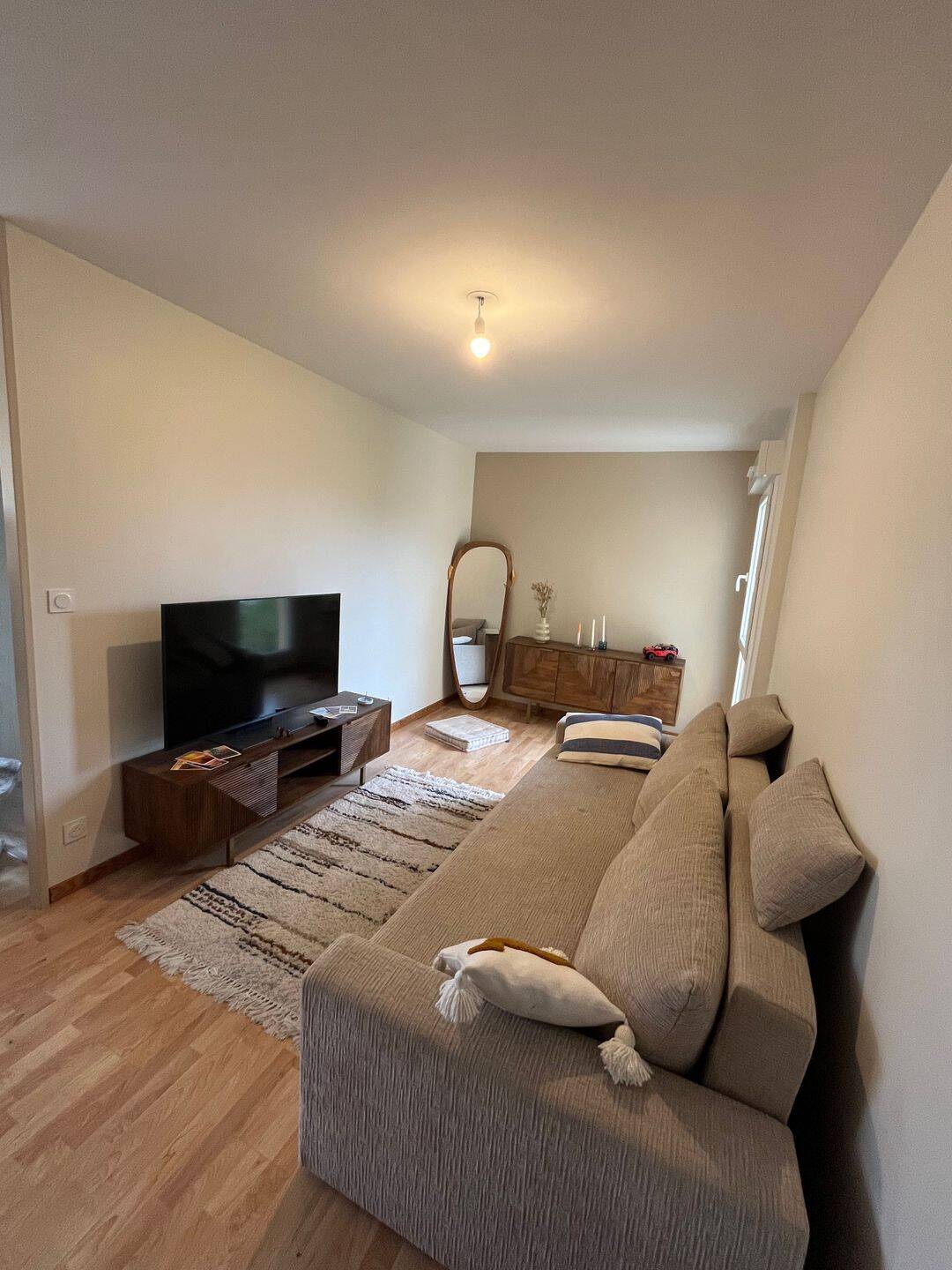 Appartement 2 pièces 53 m² · à Angers · 53 m² · 780 €/mois