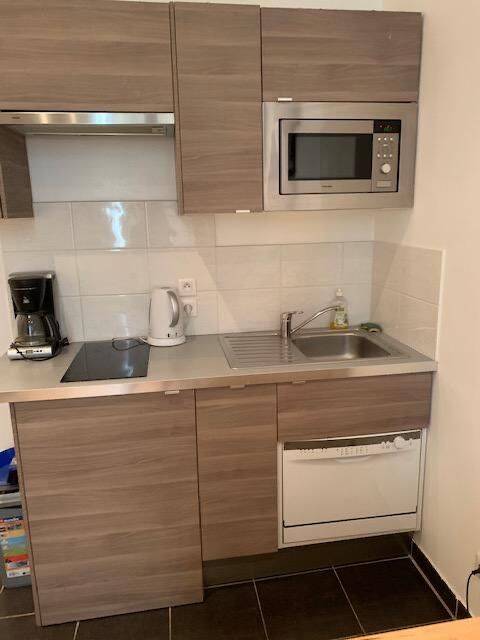 Appartement 2 pièces 36 m² · à Lyon 1er Arrondissement · 36 m² · 1 100 €
