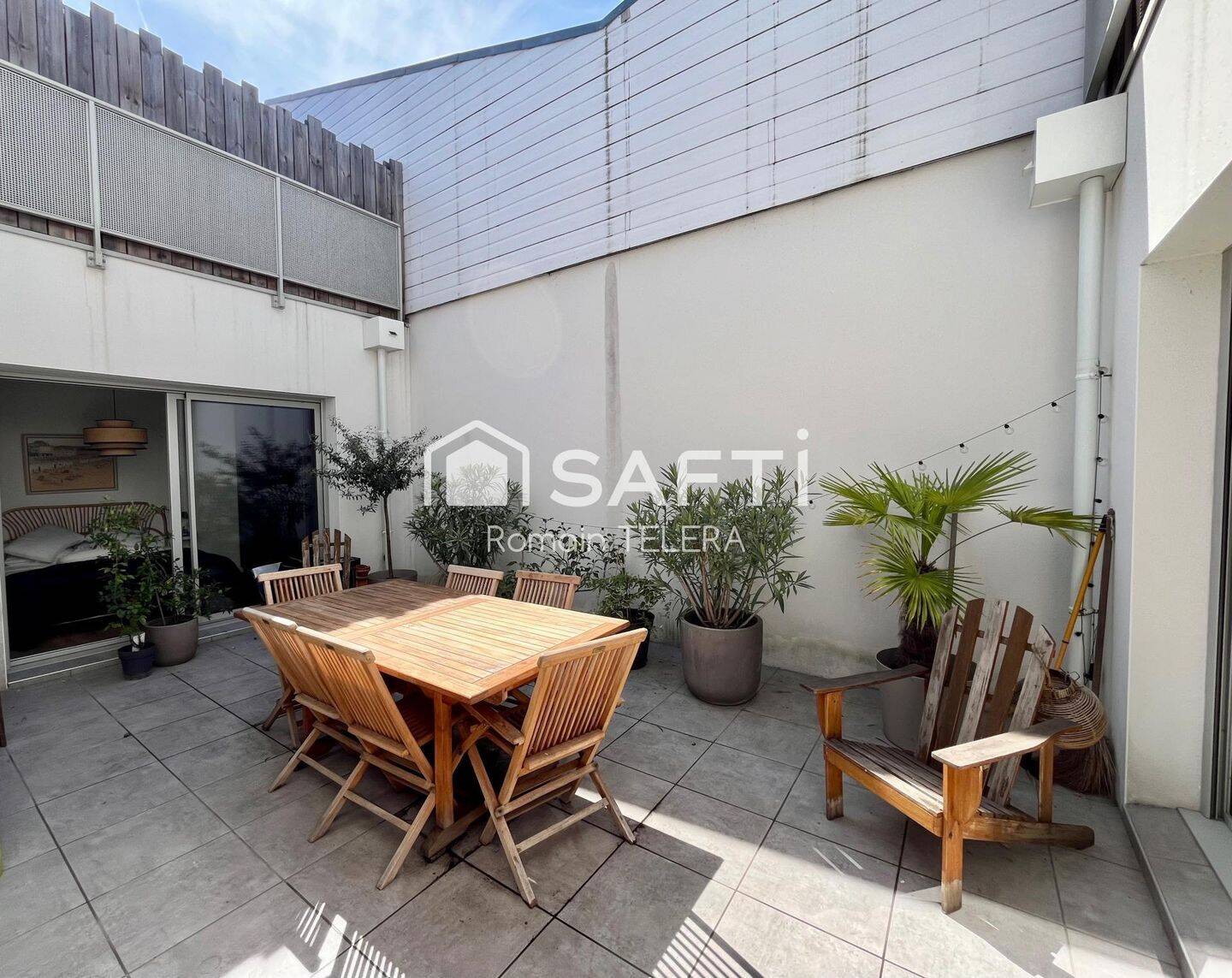 Appartement 4 pièces 98 m² · à Bordeaux · 98 m² · 425 000 €