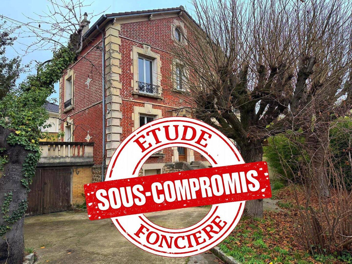 Maison 7 pièces 159 m² · à Livry-Gargan · 158,7 m² · 363 000 €