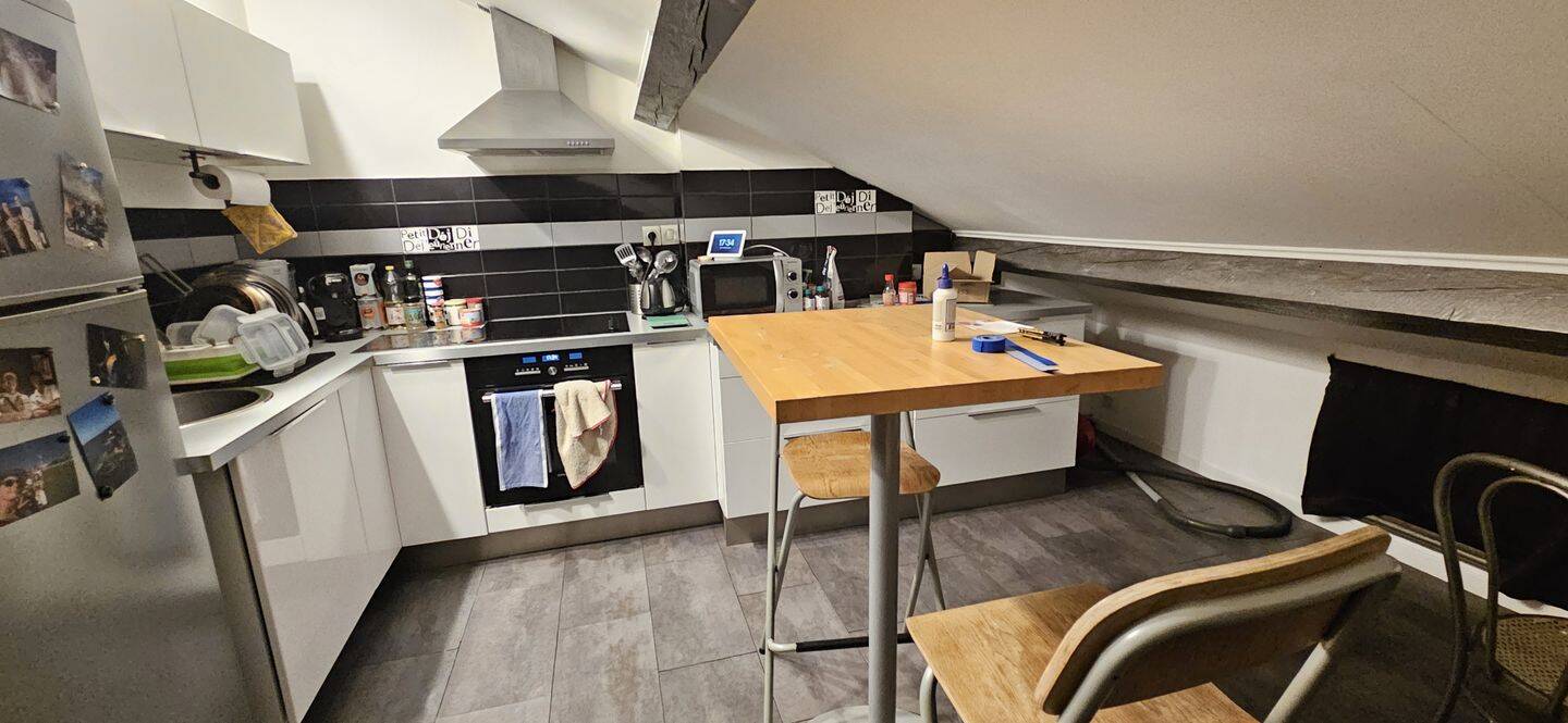 Appartement 1 pièce 40 m² · à Toulon · 40 m² · 72 000 €