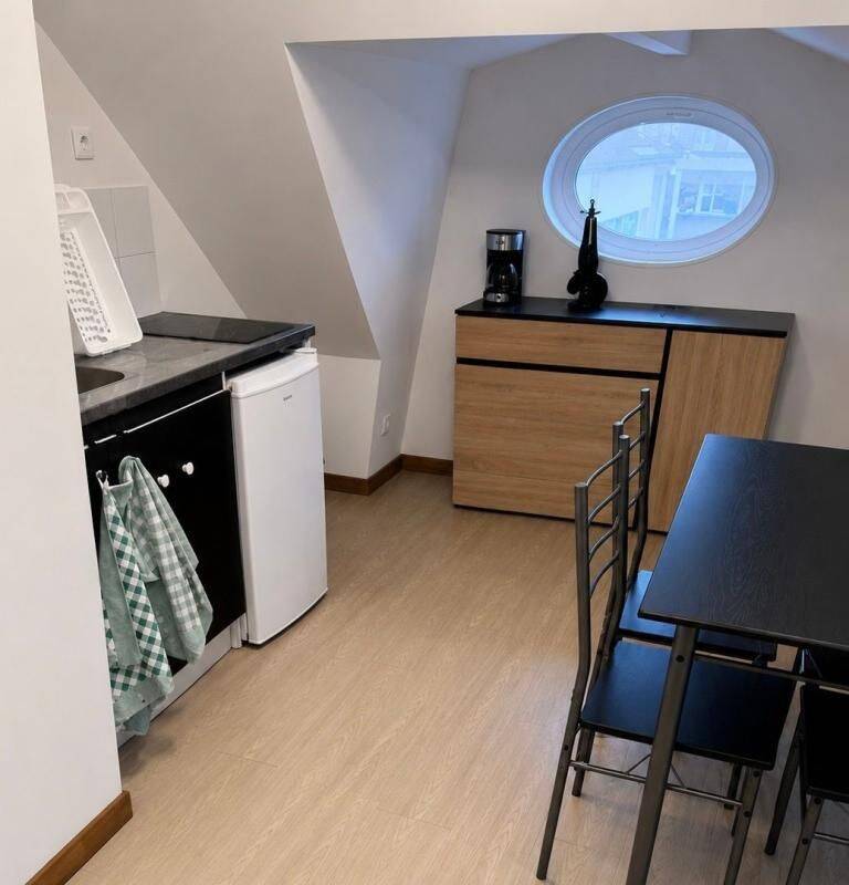 Appartement 1 pièce 15 m² · à Roye · 15 m² · 390 €