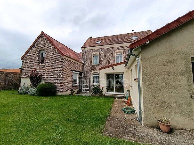 Maison 7 pièces 169 m² · à Pelves · 169 m² · 319 000 €