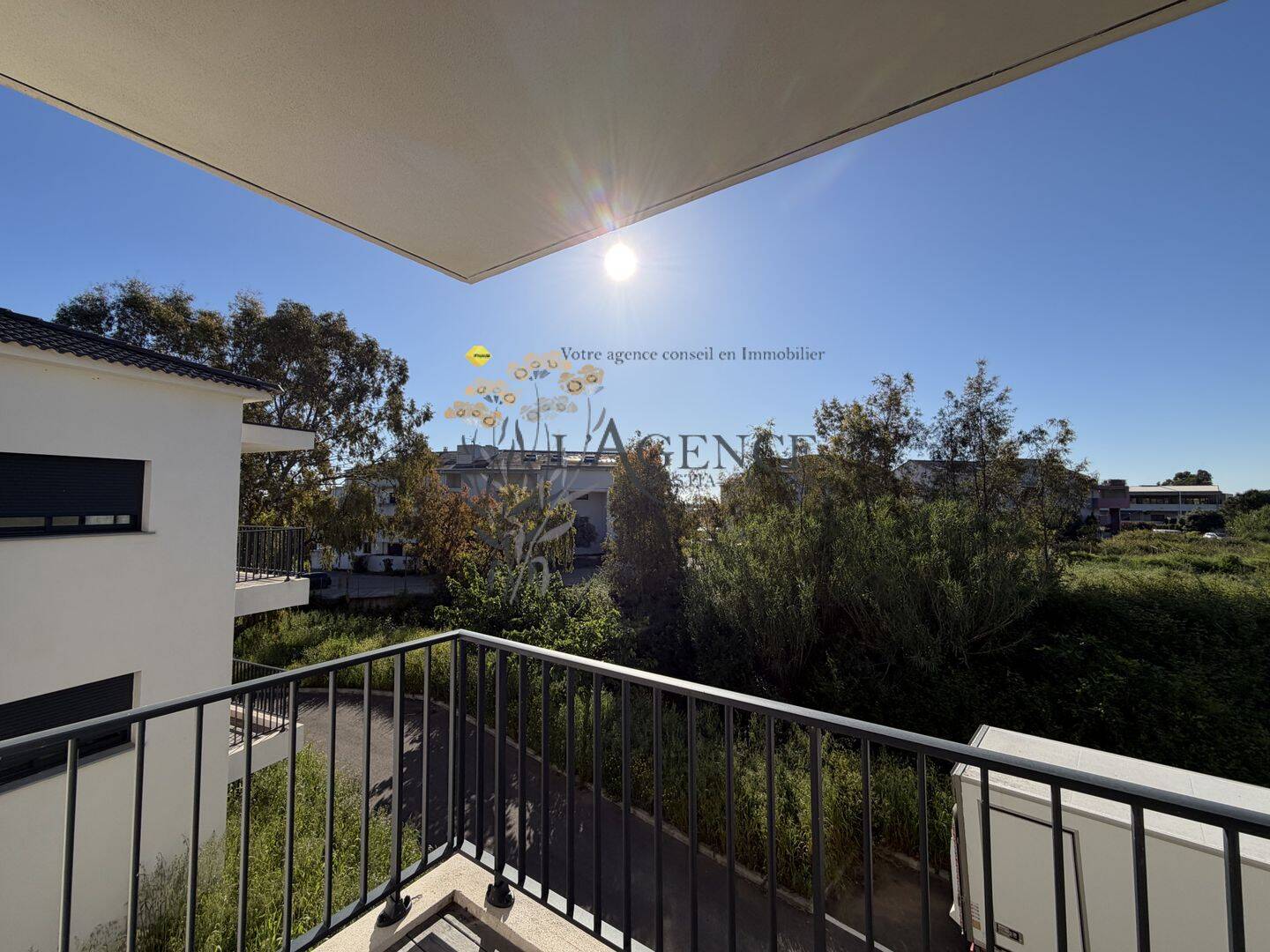 Appartement 3 pièces 90 m² · à Biguglia · 89,6 m² · 360 000 €