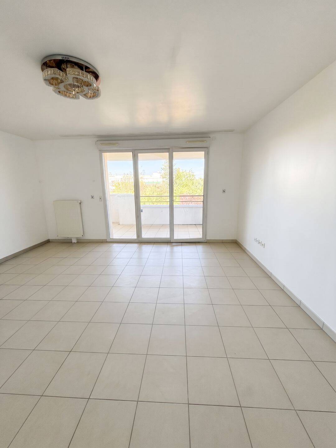 Appartement 4 pièces 79 m² · à Mantes-la-Jolie · 79 m² · 1 260 €/mois