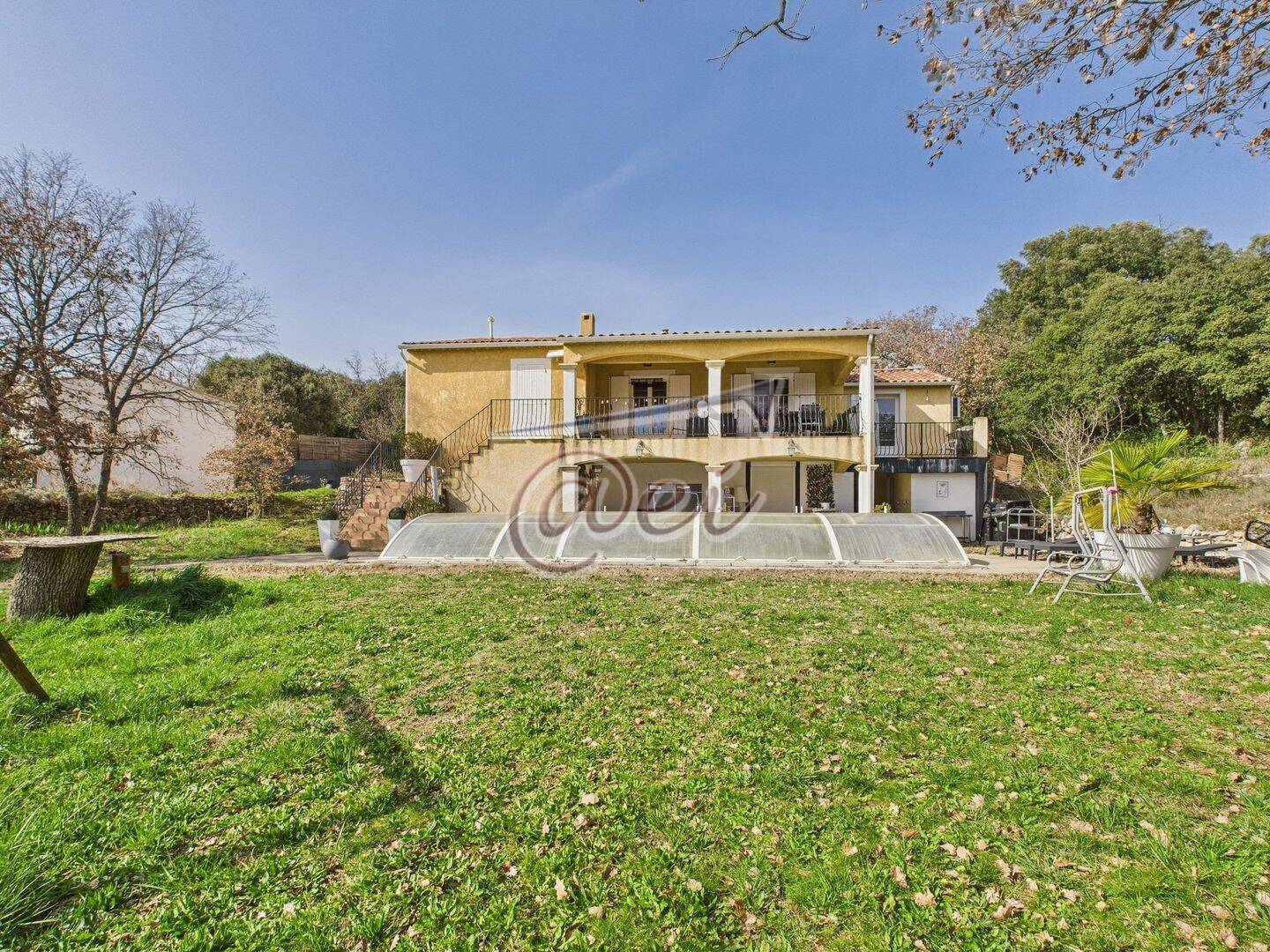 Maison 5 pièces 126 m² · à Ginasservis · 126 m² · 426 000 €
