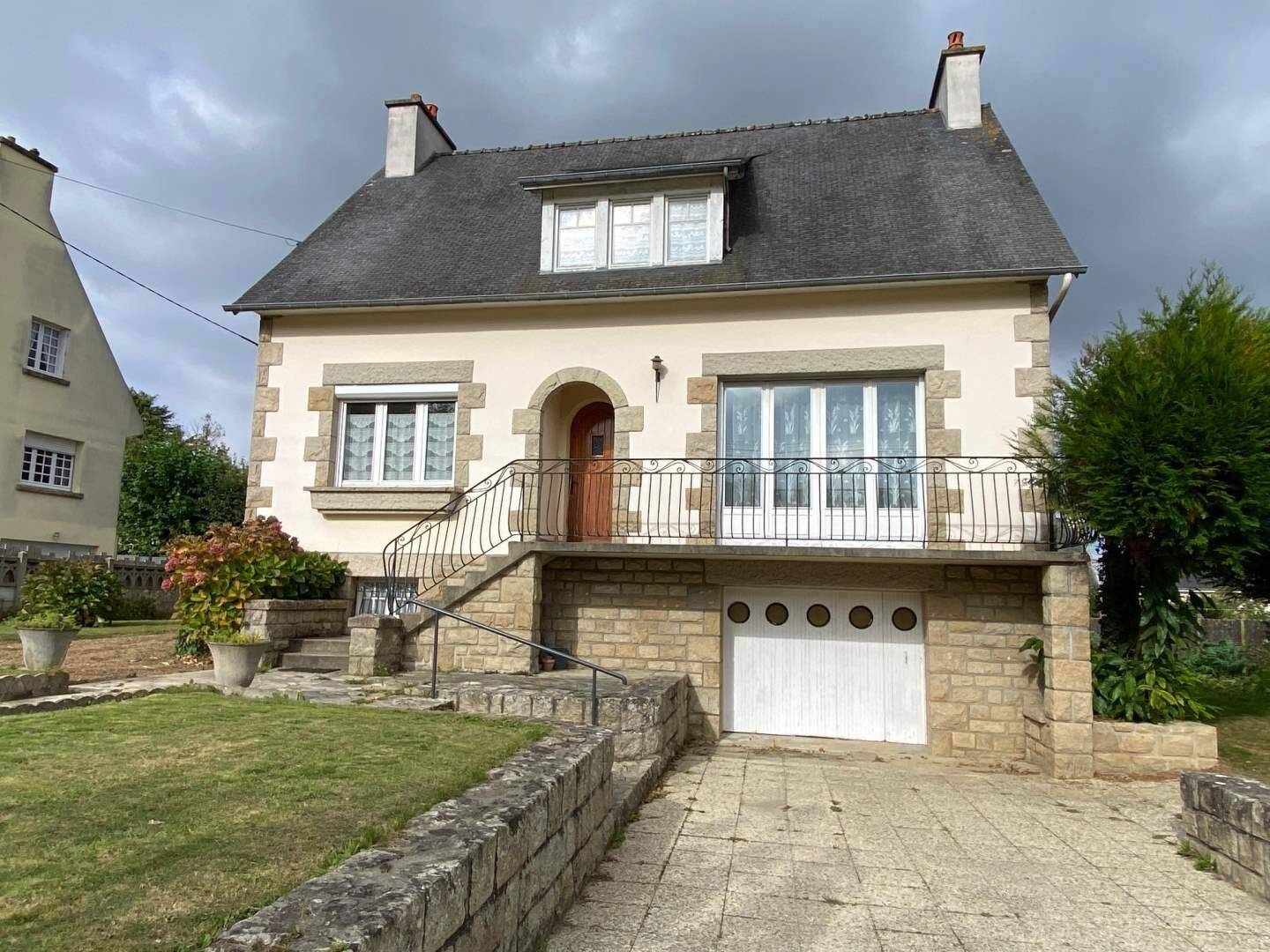 Maison 6 pièces 96 m² · à Saint-Samson-sur-Rance · 96 m² · 218 820 €