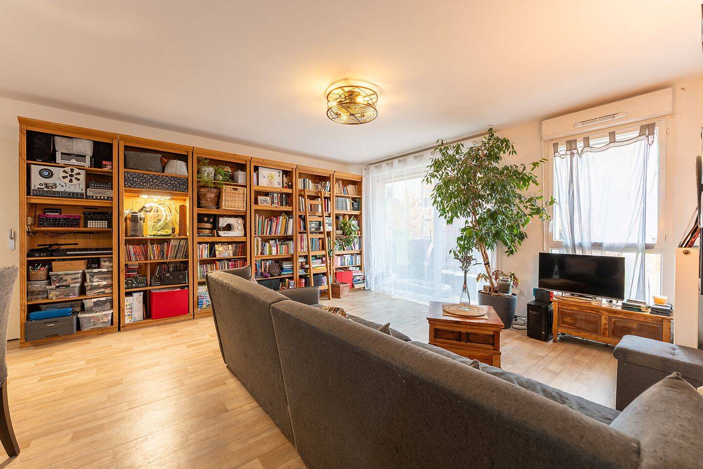 Appartement 4 pièces 86 m² · à Saint-André-lez-Lille · 86 m² · 304 500 €