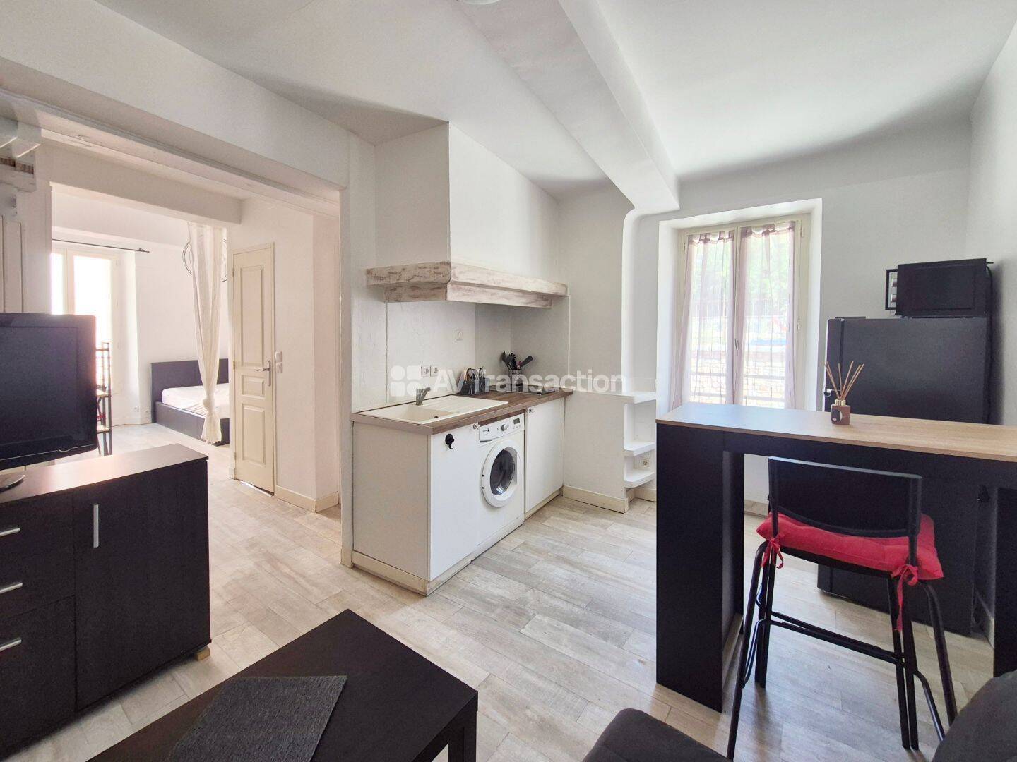Appartement 2 pièces 28 m² · à Lorgues · 28 m² · 73 000 €