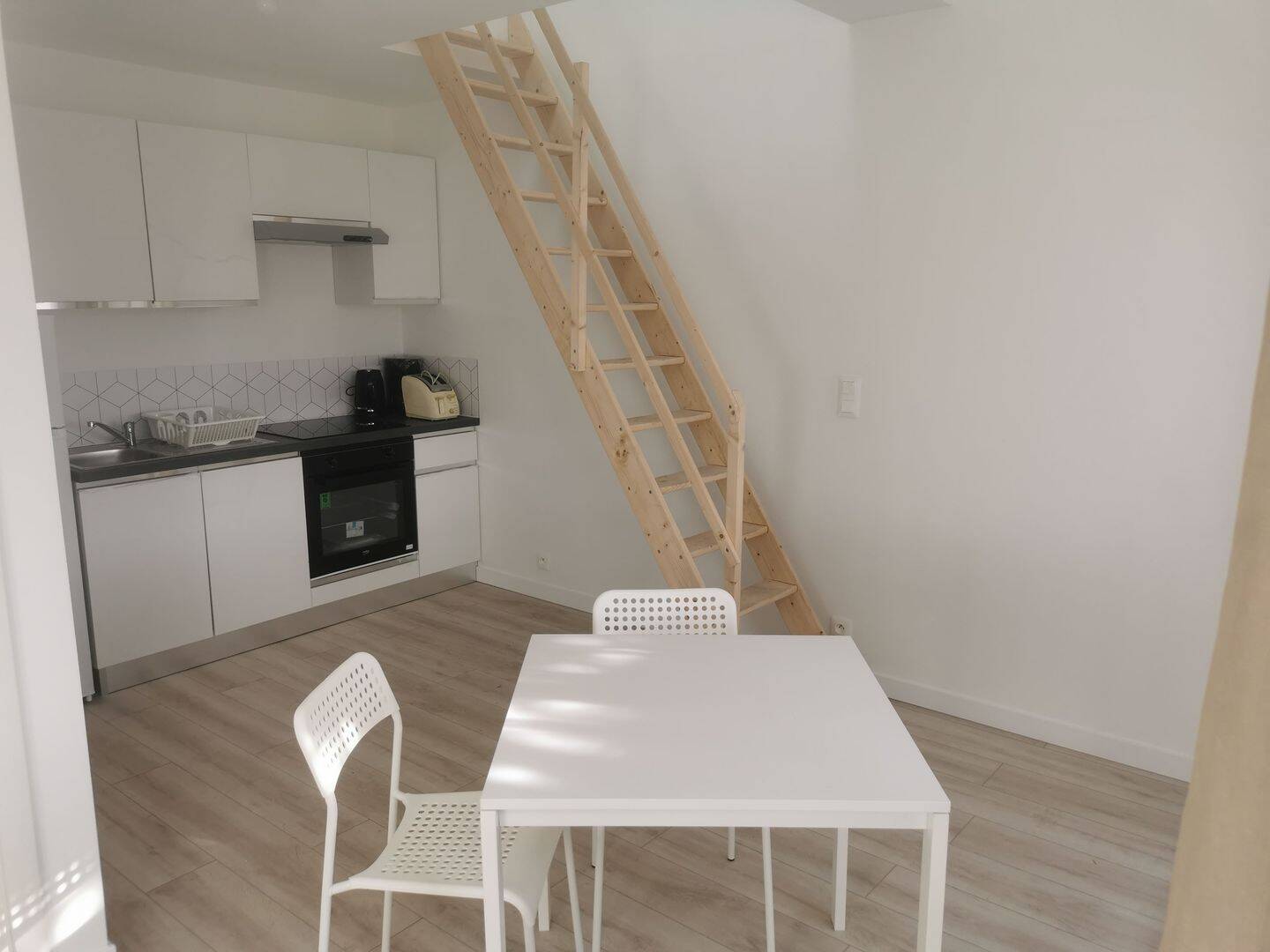Appartement 1 pièce 35 m² · à Bourg-lès-Valence · 35 m² · 560 €/mois